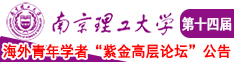 啊啊啊啊啊…..鸡吧……操逼南京理工大学第十四届海外青年学者紫金论坛诚邀海内外英才！